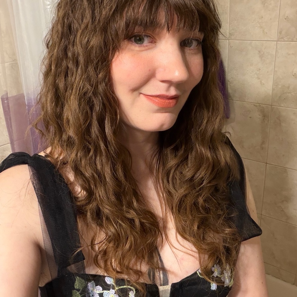 Meet your Posher, Miranda